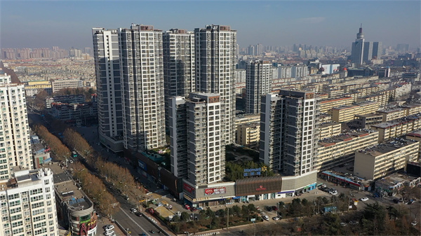 建筑工程