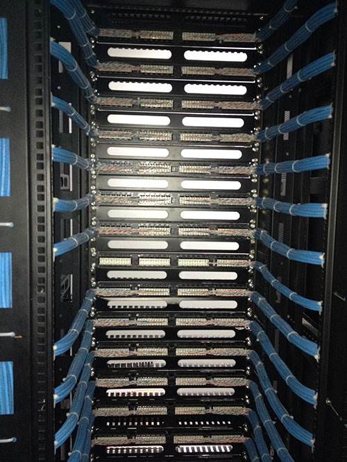 電子與智能化工程