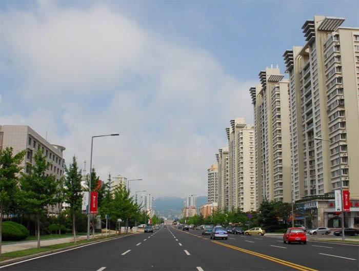 市政公用工程