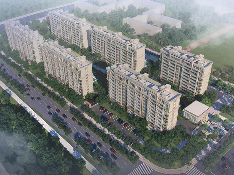 建筑工程