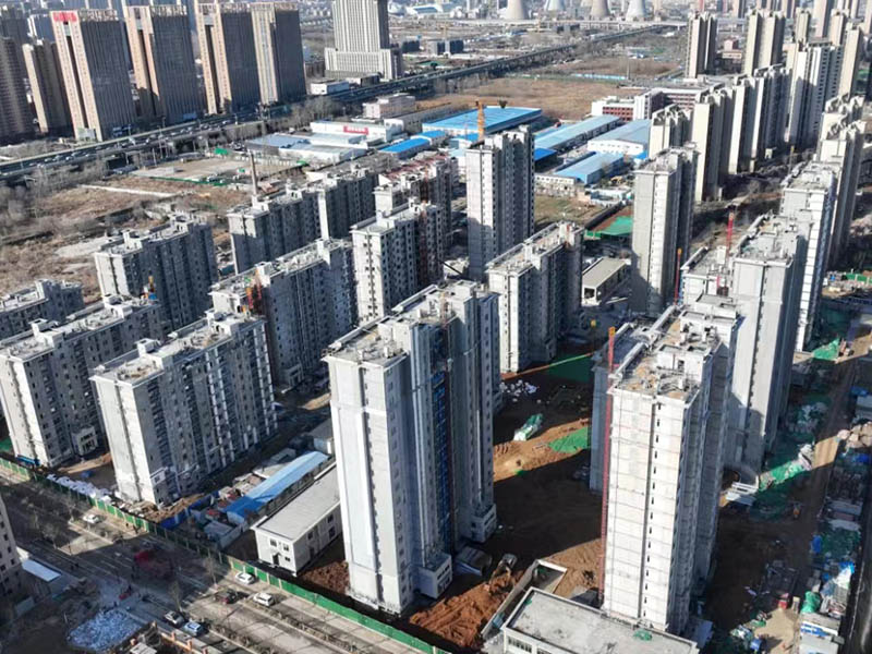 建筑工程