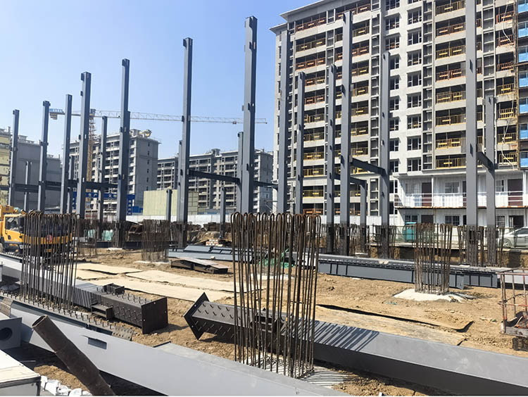 建筑工程