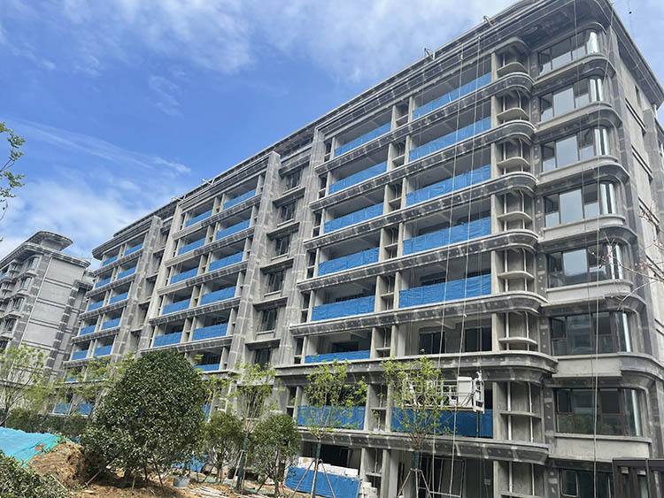 建筑工程